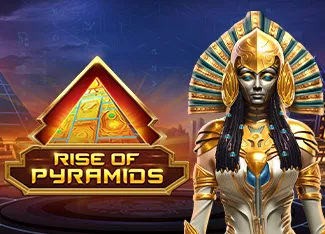 Pragmatic : Rise of Pyramids - HUNIAN138