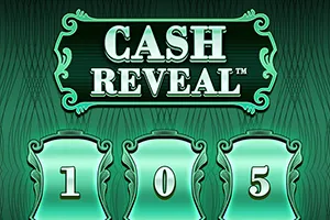 Cash Reveal Credits - HUNIAN138