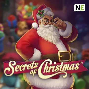 Secrets of Christmas - HUNIAN138