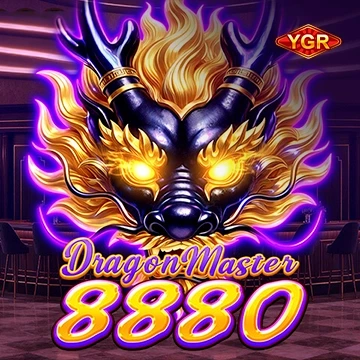 YGR : Dragon Master 8880 - HUNIAN138