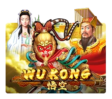 Joker123 : Wukong - HUNIAN138