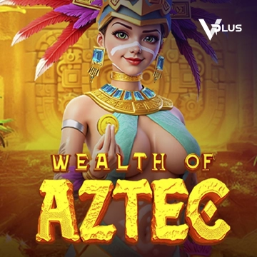 Wealth of Aztec - HUNIAN138