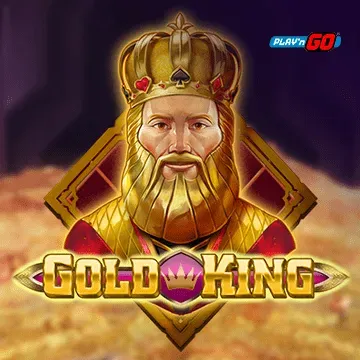 Gold King - HUNIAN138