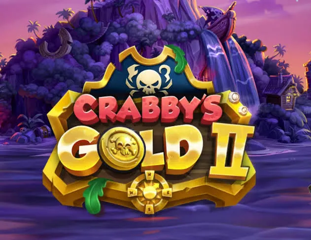 Crabbys Gold II - HUNIAN138