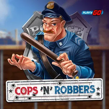 CopsnRobbers - HUNIAN138
