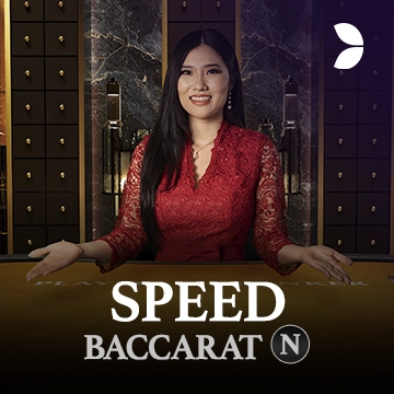 Speed Baccarat N - HUNIAN138