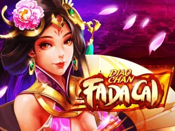PLAYSTAR : DIAO CHAN FA DA CAI - HUNIAN138