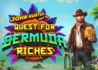 Pragmatic : Bermuda Riches - HUNIAN138