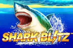 Shark Blitz - HUNIAN138