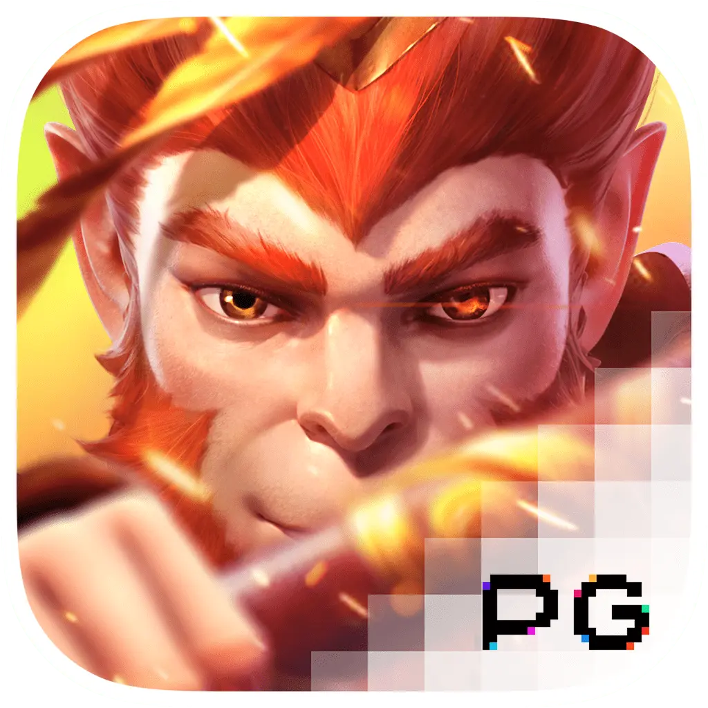 PGSoft : Legendary Monkey King - HUNIAN138