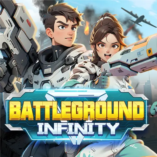 Battleground Infinity - HUNIAN138