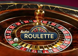 Auto Roulette - HUNIAN138