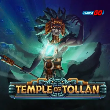 Temple of Tollan - HUNIAN138