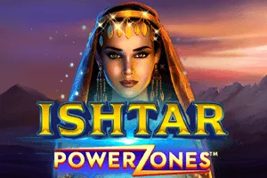 Ishtar - HUNIAN138