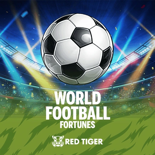 World Football Fortunes - HUNIAN138