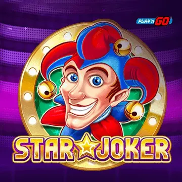 Star Joker - HUNIAN138
