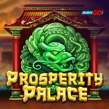 Prosperity Palace - HUNIAN138