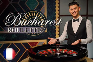 Bucharest French Roulette - HUNIAN138