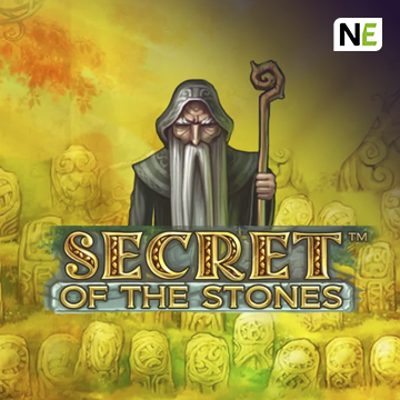 Secret of the Stones - HUNIAN138
