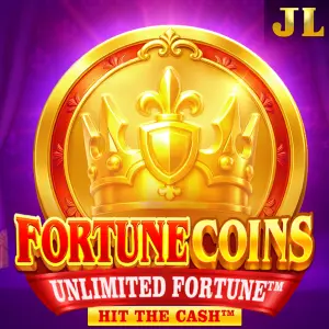 Jili : Fortune Coins Unlimited Fortune&trade; - HUNIAN138