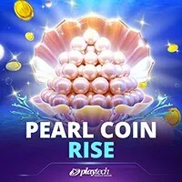 Pearl Coin Rise - HUNIAN138