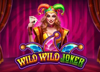 Pragmatic : Wild Wild Joker - HUNIAN138