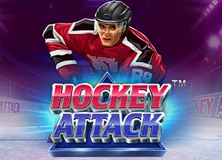 Pragmatic : Hockey Attack - HUNIAN138