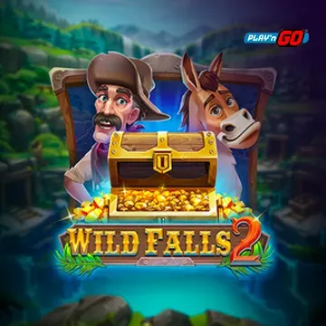 Wild Falls 2 - HUNIAN138