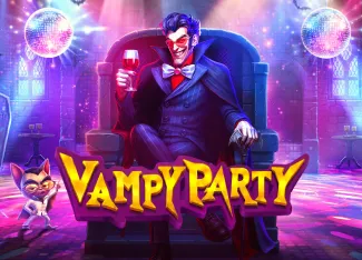 Pragmatic : Vampy Party - HUNIAN138