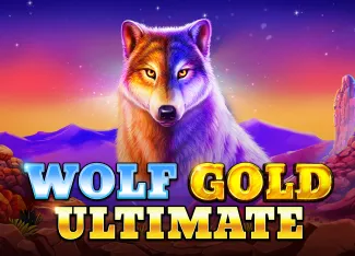 Pragmatic : Wolf Gold Ultimate - HUNIAN138