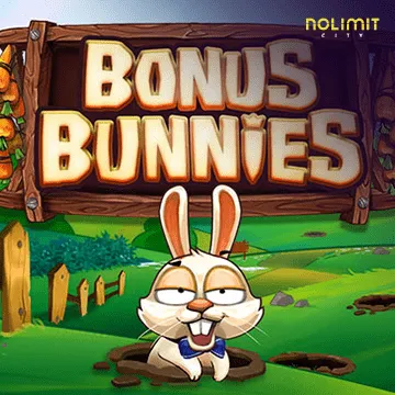 NolimitCity : Bonus Bunnies - HUNIAN138