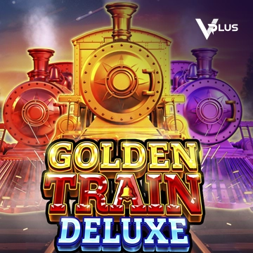 Golden Train Deluxe - HUNIAN138