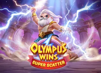 Olympus Wins - HUNIAN138