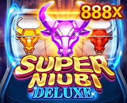 Super Niubi Deluxe - HUNIAN138