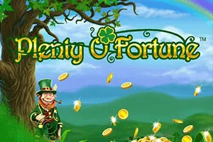 Plenty OFortune - HUNIAN138