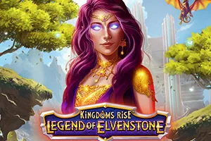 Kingdoms Rise: Legend of Elvenstone™ - HUNIAN138