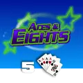 Aces and Eights 5 Hand - HUNIAN138