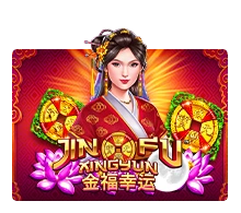 Joker123 : Jin Fu Xing Yun - HUNIAN138