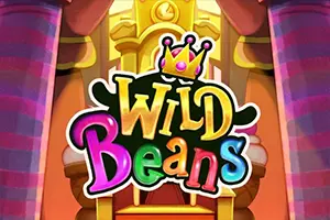 Wild Beans 96 - HUNIAN138