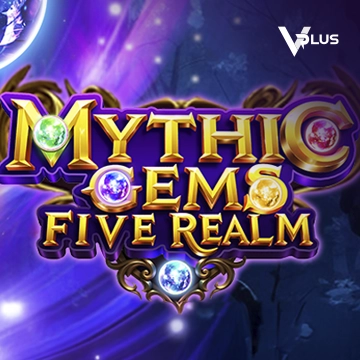 Mythic Gems: Five Realms - HUNIAN138