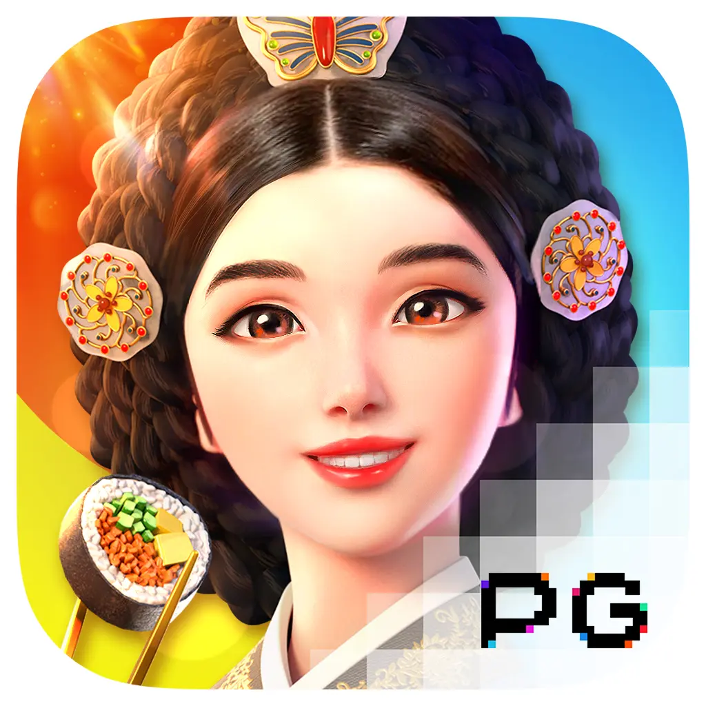 PGSoft : The Queens Banquet - HUNIAN138