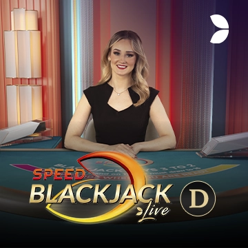 Speed VIP Blackjack D - HUNIAN138