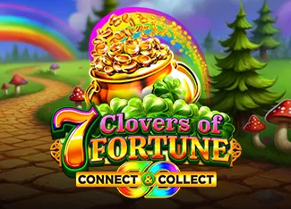 Pragmatic : 7 Clovers of Fortune - HUNIAN138