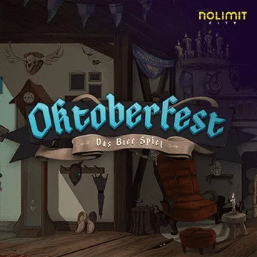 NolimitCity : Oktoberfest - HUNIAN138
