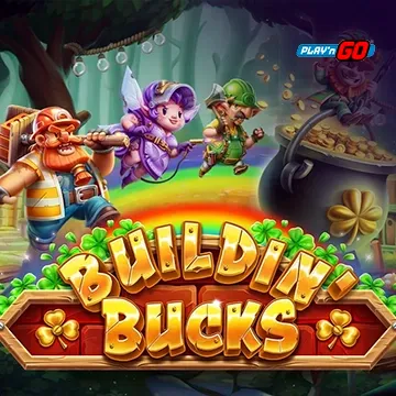 Buildin More Bucks - HUNIAN138