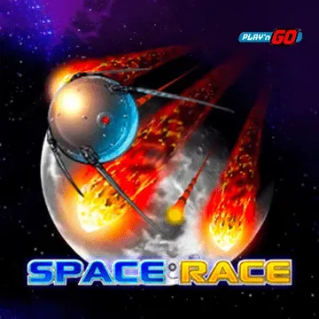 Space Race - HUNIAN138
