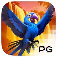 PGSoft : Wings of Iguazu - HUNIAN138