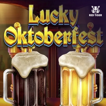 Lucky Oktoberfest - HUNIAN138