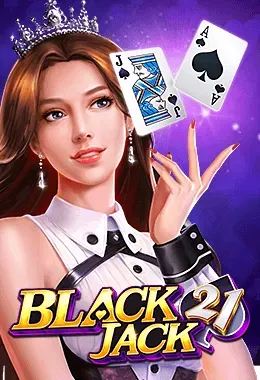 Blackjack - HUNIAN138