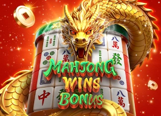 Pragmatic : Mahjong Wins Bonus - HUNIAN138
